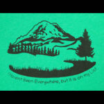 I Haven't been everywhere, but it's on my list