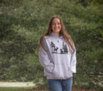 Stargazing Hoodie - Image 2