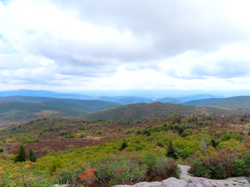 Grayson Highlands