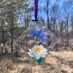 Dragonfly Suncatcher
