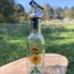 Sunflower Oil Dispenser