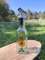 Sunflower Oil Dispenser
