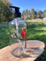 Cardinal Soap Dispenser - Image 2