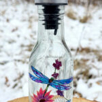Dragonfly Oil Dispenser